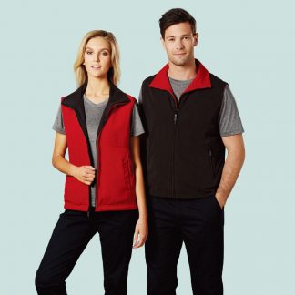 Professional Wear Vests