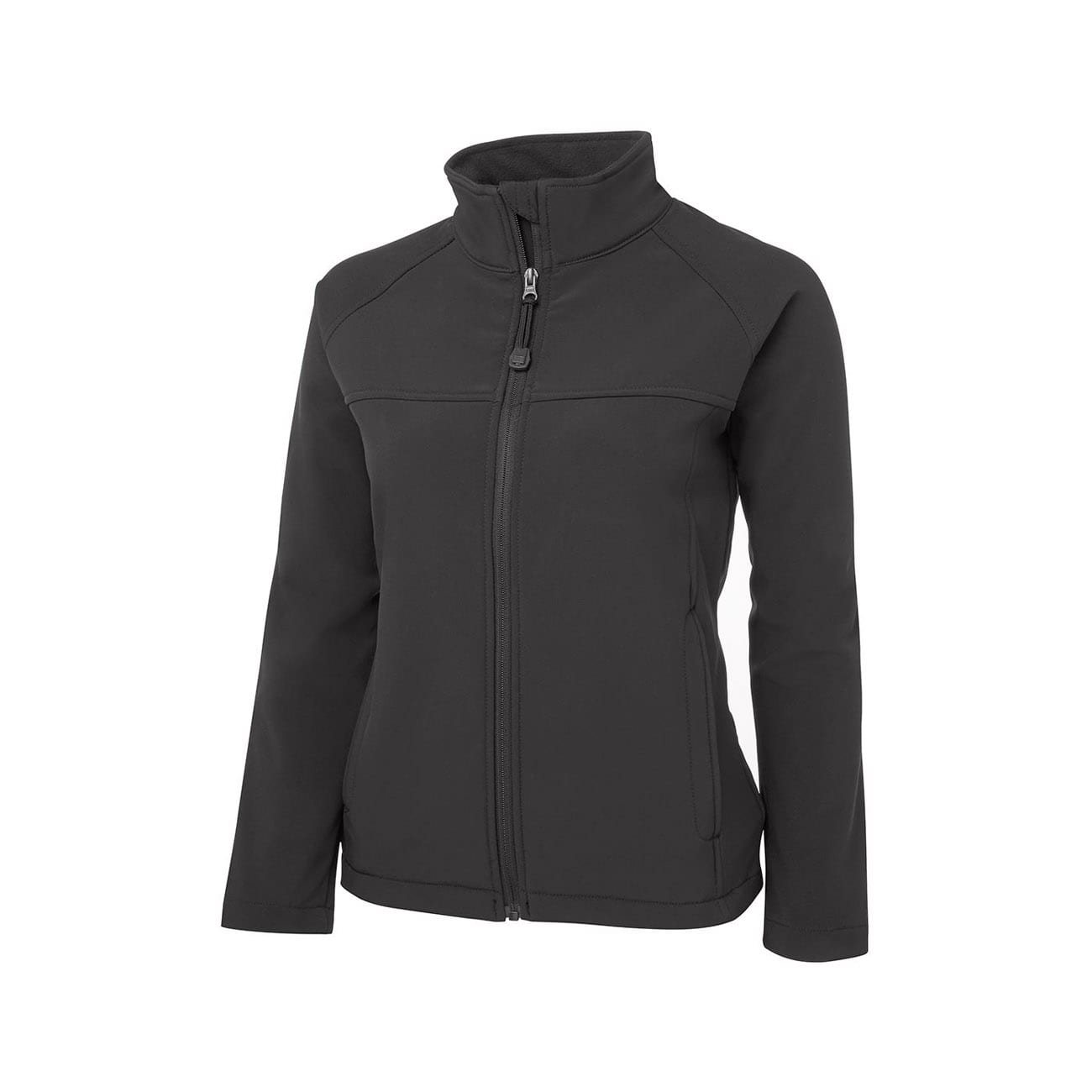 LADIES LAYER (SOFTSHELL) JACKET - DANZO