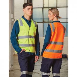 Workwear Vest