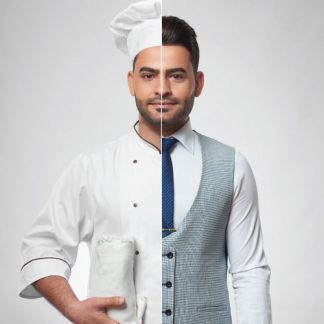 Uniforms by Industry