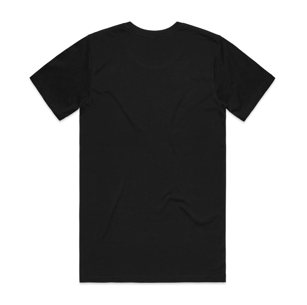 MENS ORGANIC TEE - DANZO