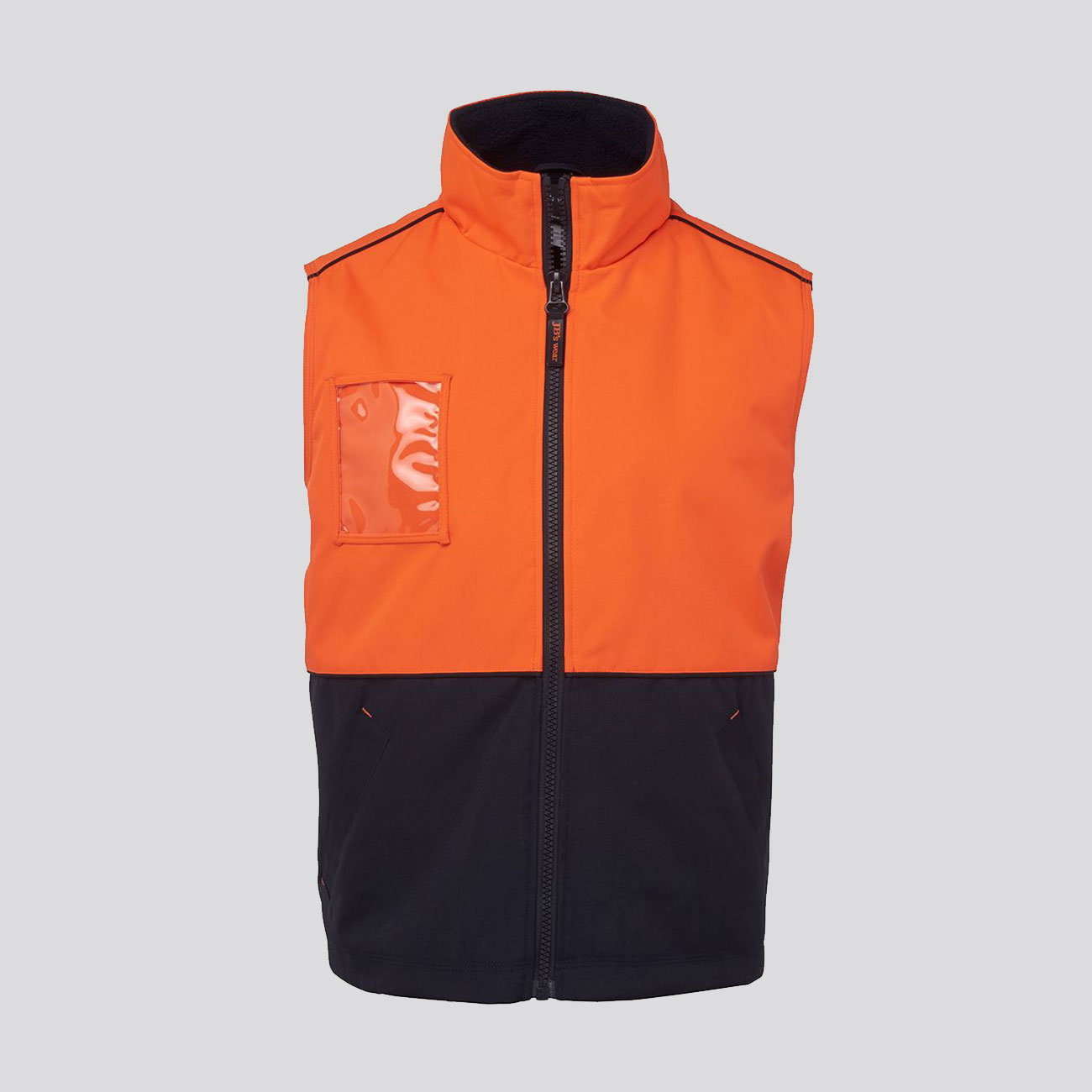 HI VIS A.T. VEST - DANZO