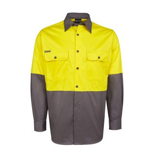 Workwear Shirts