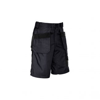 ZS510_CharcoalBlack_FrontSide