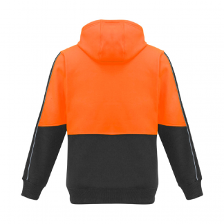 ZT484 yellow black_back