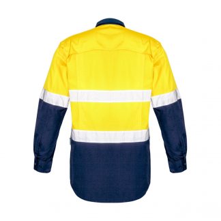 ZW129_YellowNavy_B