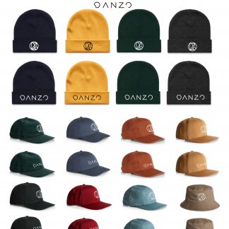 danzo-maozi