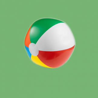 Beach Ball