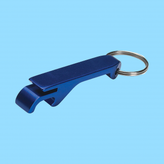Blue Argo Coloured
