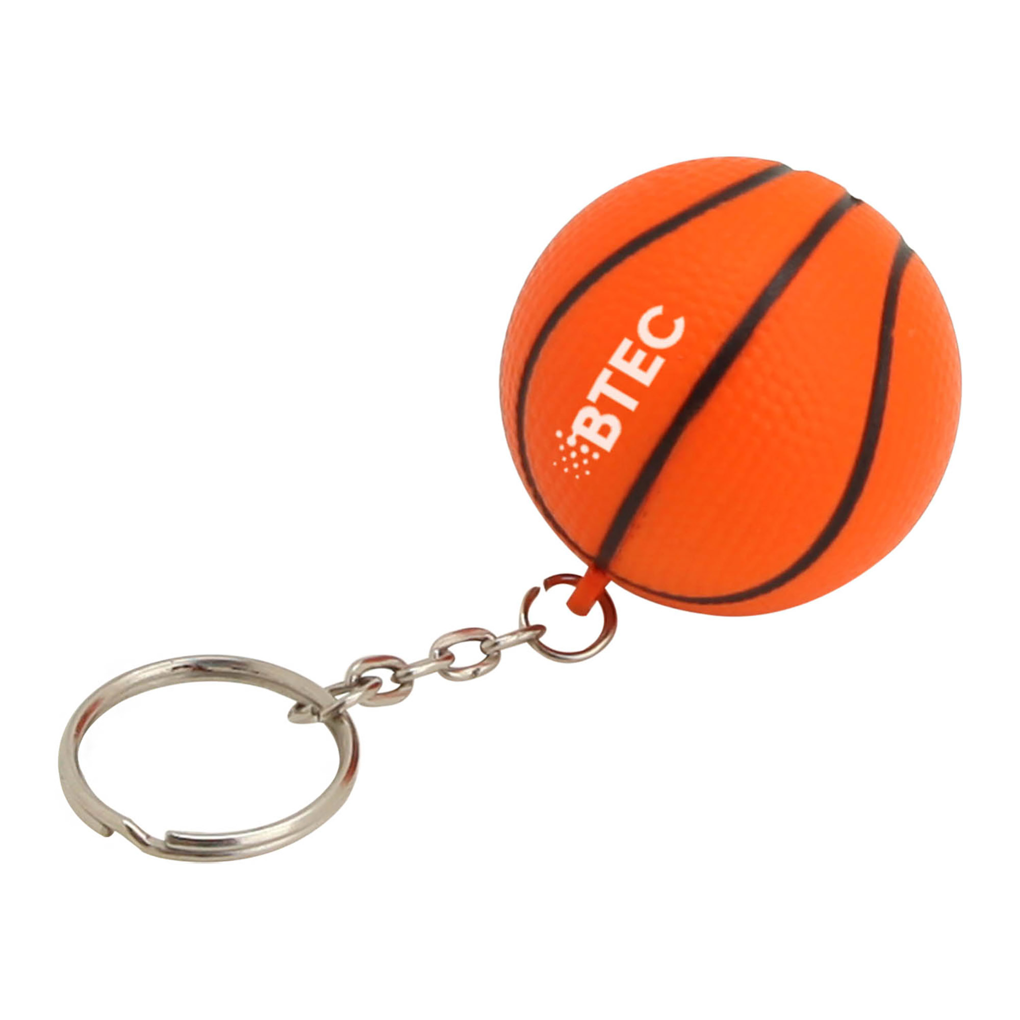 Basketball Stress Ball - DANZO