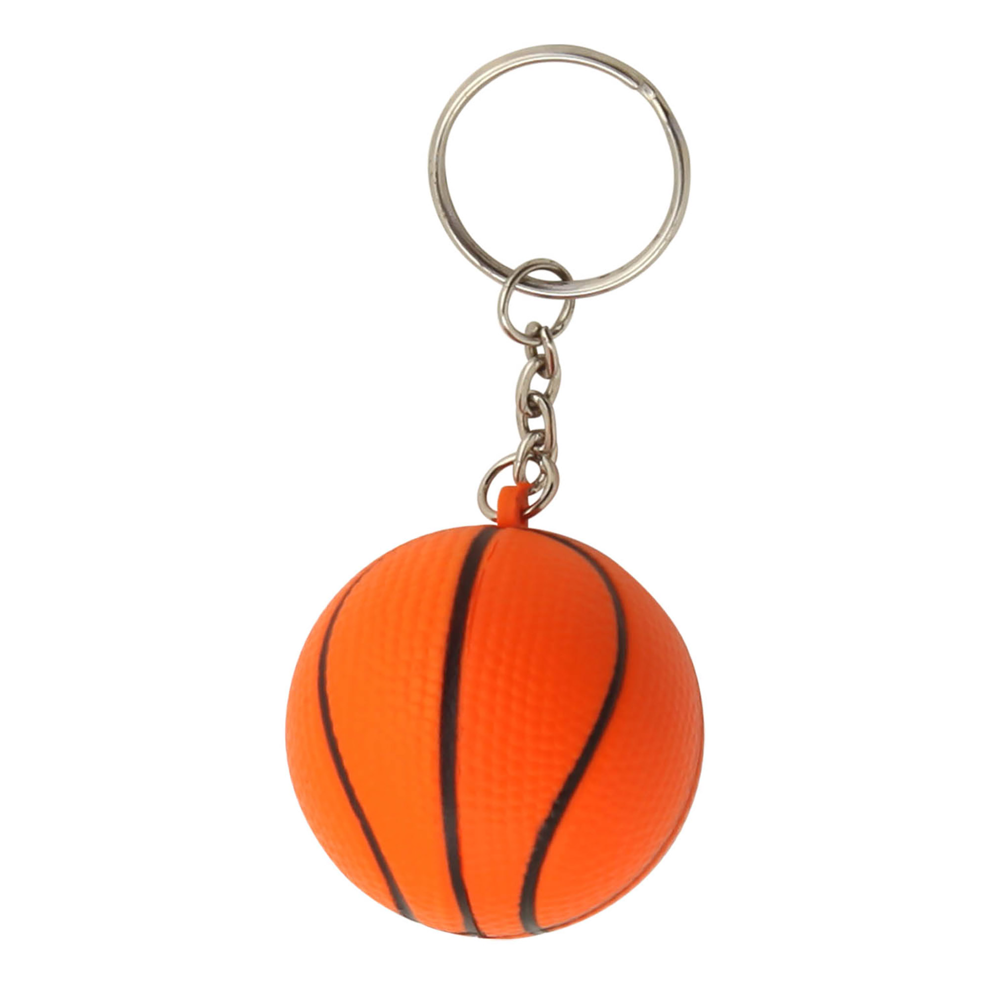 Basketball Stress Ball - DANZO