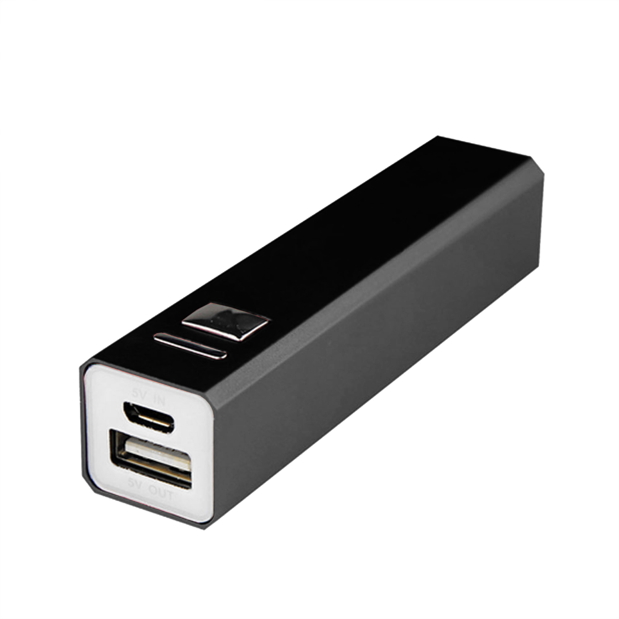 Square Power Bank 2200mAh - DANZO