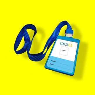 Layard/Badge Holders/Reels