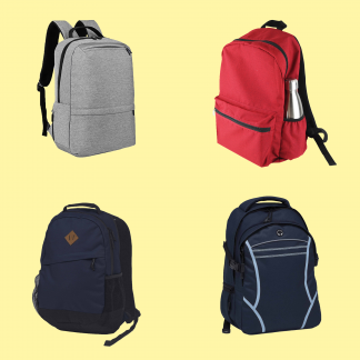 Backpacks
