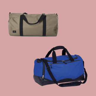 Duffle & Travel Bags