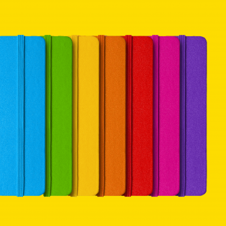 Notebooks & Compendium