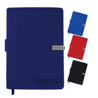 Conference Notebooks