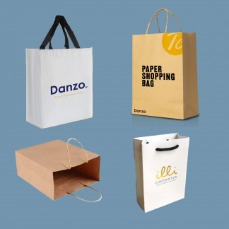 Paper Bags