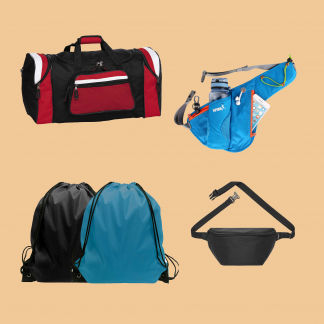 Sports Bags