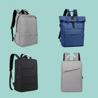Laptop & Tablet Bags