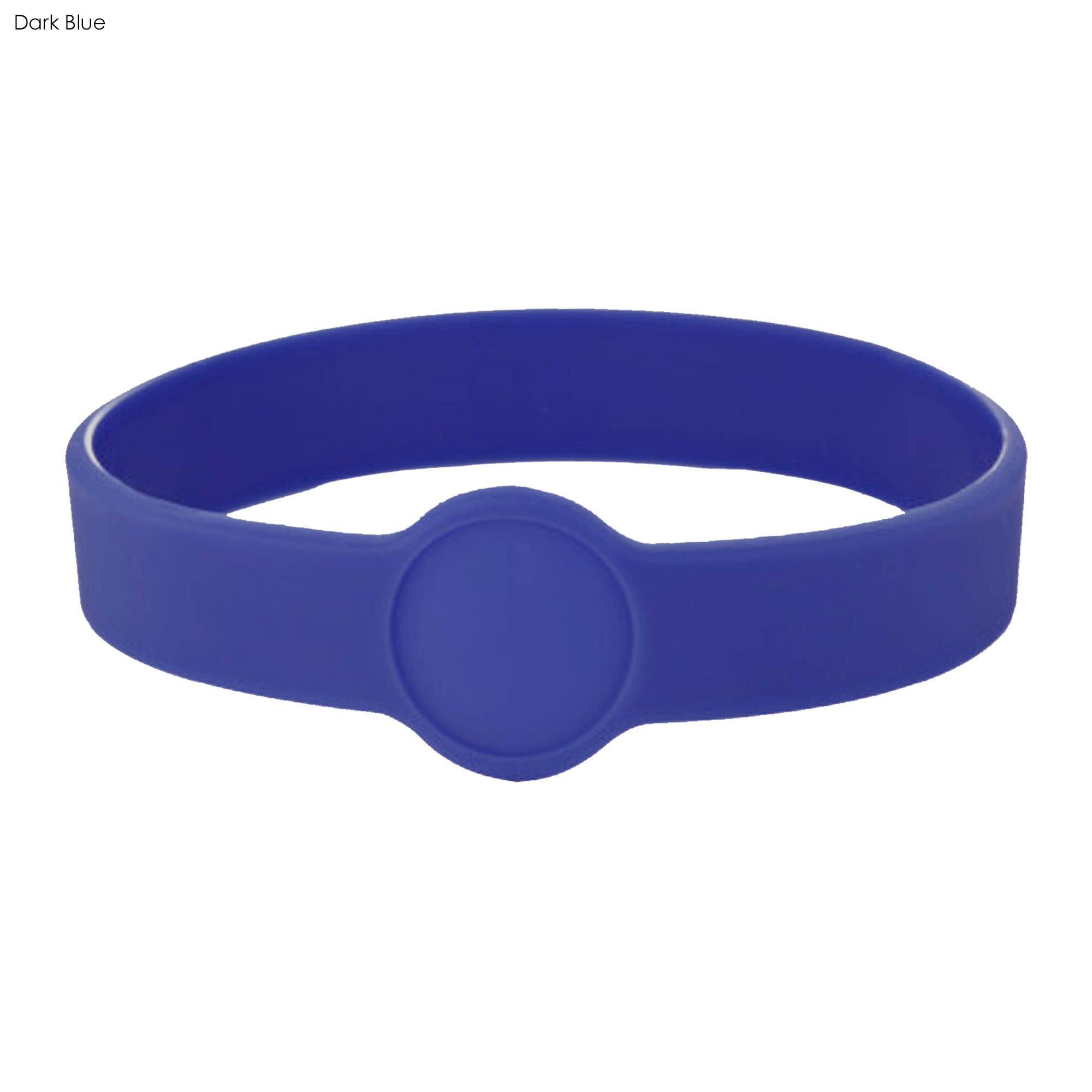 Silicone Wristband Custom Design - DANZO