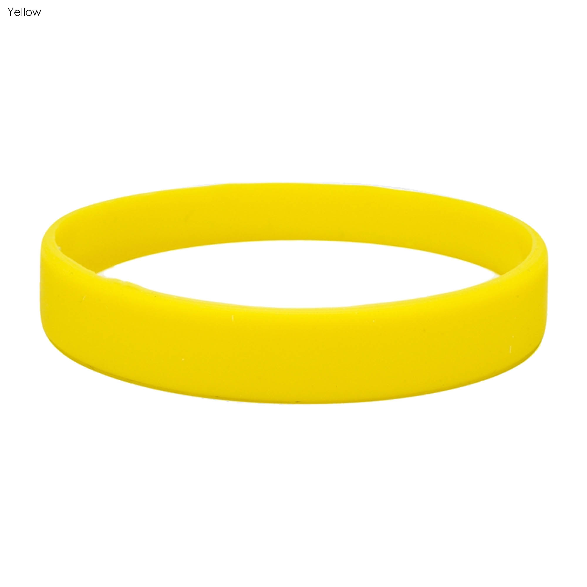 Silicone Wristband - Thin - DANZO