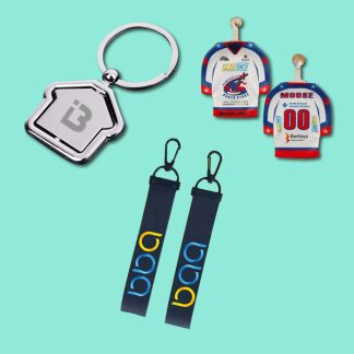 Promotional Giveaway