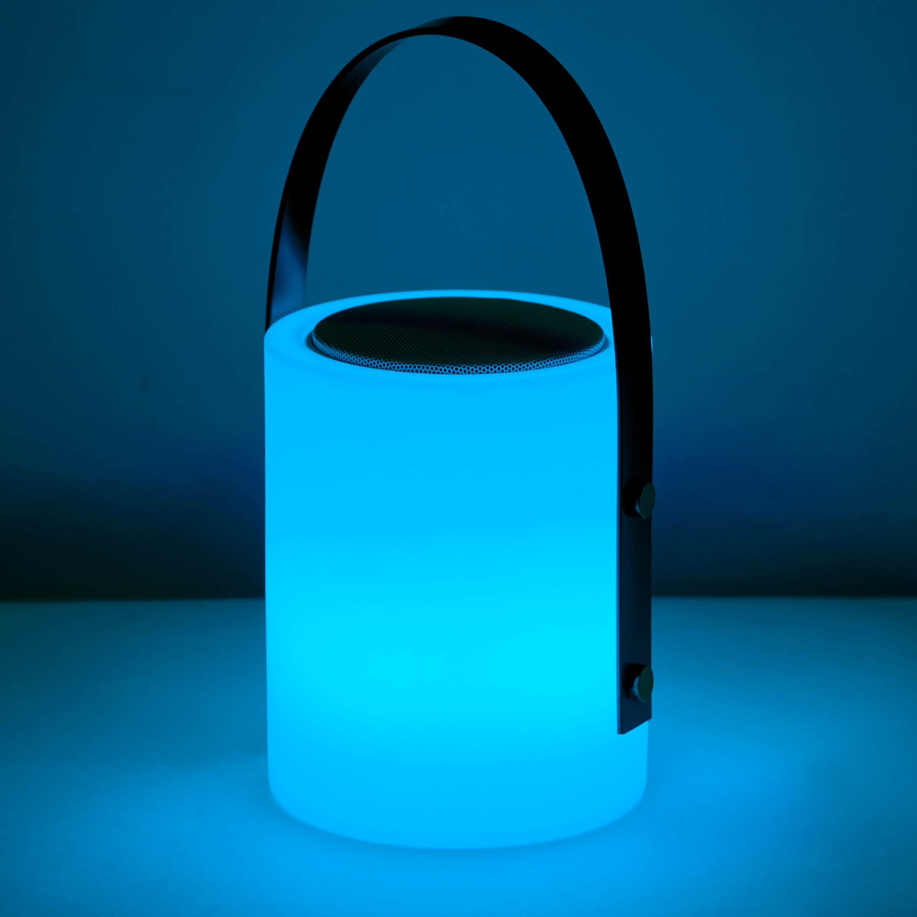 Twilight Speaker Lamp DANZO