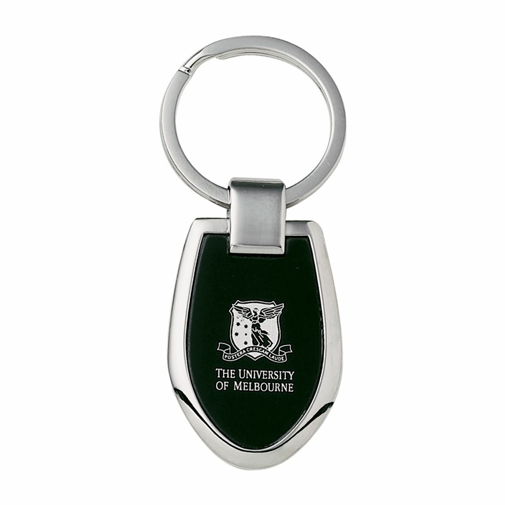 Le Mans Shield Keychain - Danzo