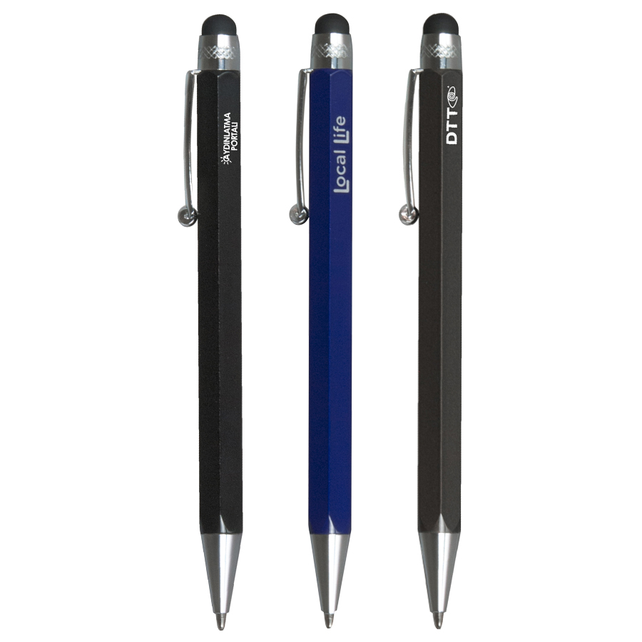 Hexad Stylus Pen - DANZO