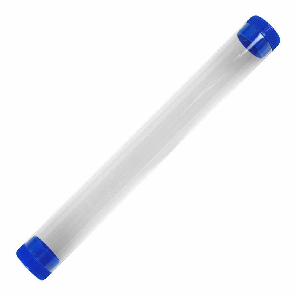 Clear Presentation Tube - DANZO