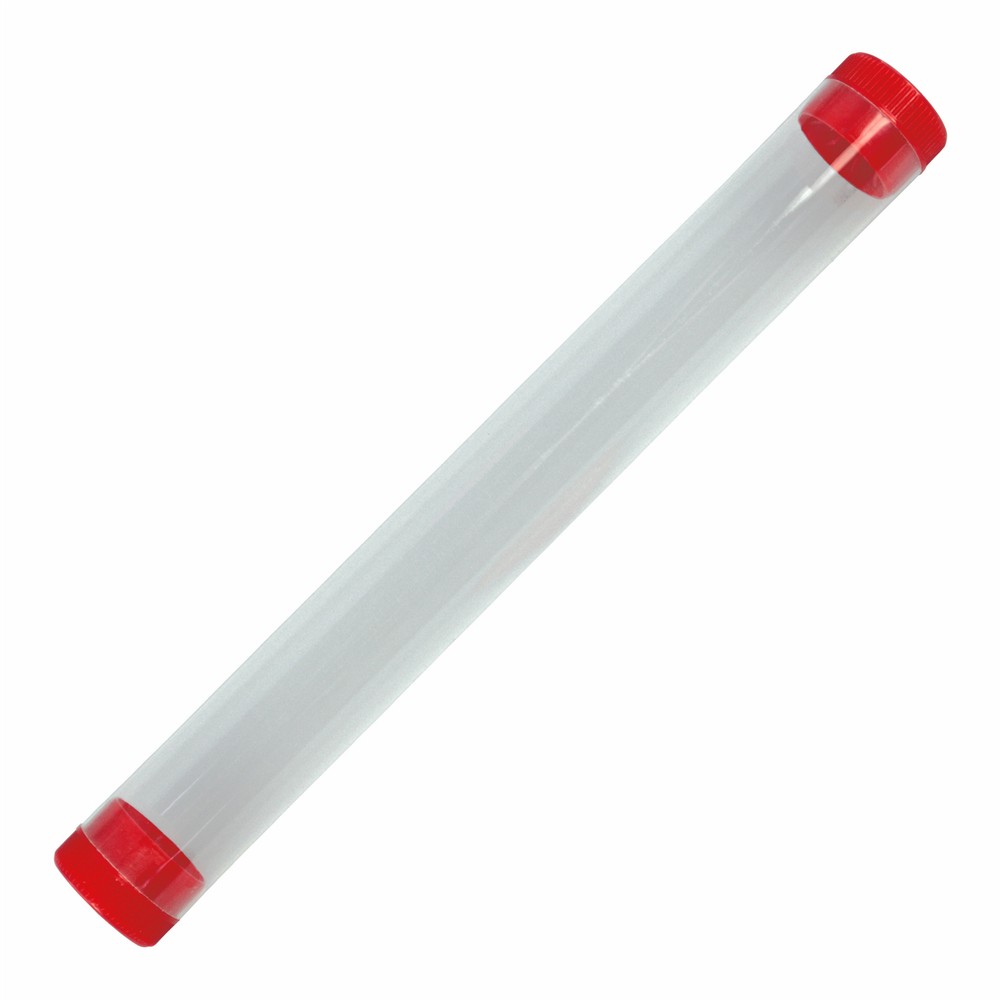 Clear Presentation Tube - DANZO