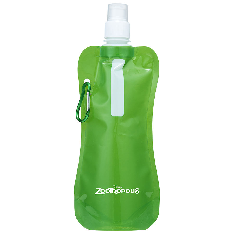 Collapsible Water Pouch - DANZO