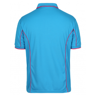 7PIP aqua hot pink_back