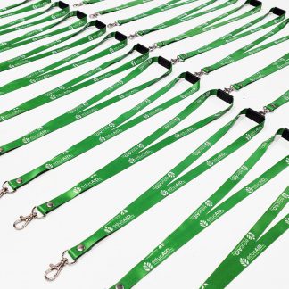 Lanyards